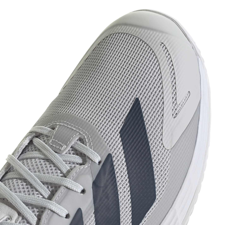 Zapatillas Adidas Defiant Speed 2 Hombre Gris