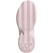 Zapatillas Adidas Gamecourt 3 Clay Mujer Rosa Claro