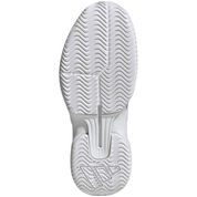 Zapatillas Adidas Gamecourt 3 Mujer Frambuesa