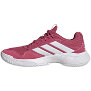 Zapatillas Adidas Gamecourt 3 Mujer Frambuesa