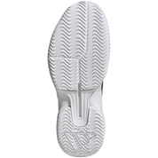 Zapatillas Adidas Gamecourt 3 Mujer Negro