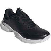 Zapatillas Adidas Gamecourt 3 Synthetic Leather Hombre Negro