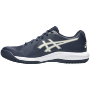 Zapatillas Asics Gel Dedicate 9 Clay Hombre Azul Marino