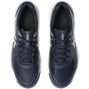 Zapatillas Asics Gel Dedicate 9 Clay Hombre Azul Marino
