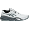 Zapatillas Asics Gel Resolution X Padel Hombre Blanco gris