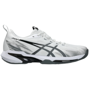 Zapatillas Asics Sonicsmash FF Hombre Blanco gris