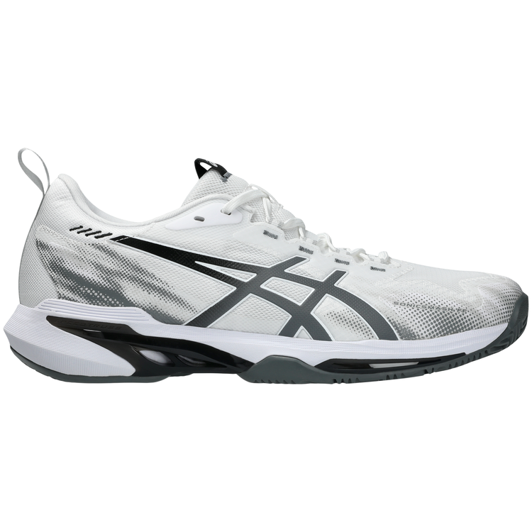 Zapatillas Asics Sonicsmash FF Hombre Blanco gris
