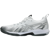 Zapatillas Asics Sonicsmash FF Hombre Blanco gris