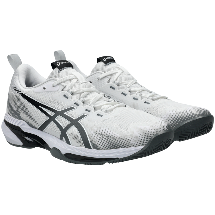 Zapatillas Asics Sonicsmash FF Hombre Blanco gris