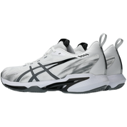 Zapatillas Asics Sonicsmash FF Hombre Blanco gris