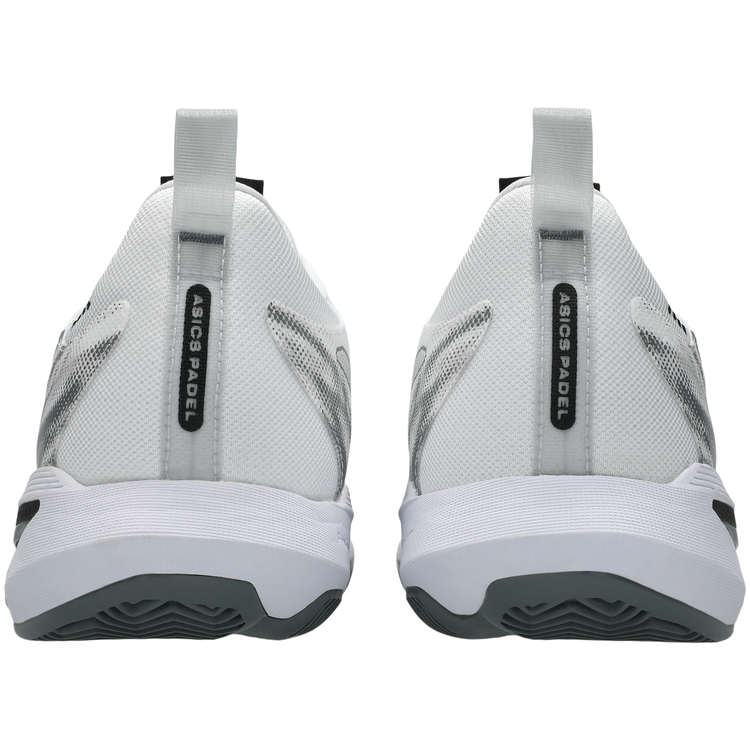Zapatillas Asics Sonicsmash FF Hombre Blanco gris