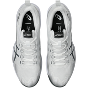 Zapatillas Asics Sonicsmash FF Hombre Blanco gris