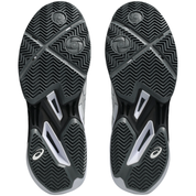 Zapatillas Asics Sonicsmash FF Hombre Blanco gris