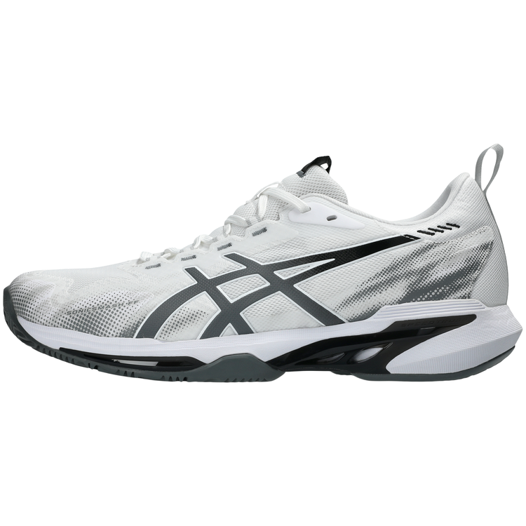 Zapatillas Asics Sonicsmash FF Hombre Blanco gris