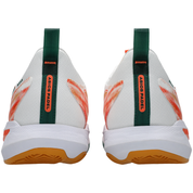 Zapatillas Asics Sonicsmash FF Hombre Blanco Naranja