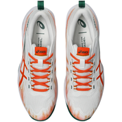 Zapatillas Asics Sonicsmash FF Hombre Blanco Naranja