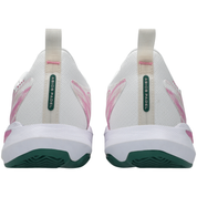 Zapatillas Asics Sonicsmash FF Mujer Blanco Rosa
