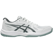 Zapatillas Asics Upcourt 6 Hombre Blanco gris