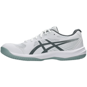 Zapatillas Asics Upcourt 6 Hombre Blanco gris