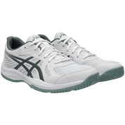Zapatillas Asics Upcourt 6 Hombre Blanco gris