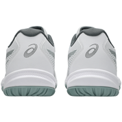 Zapatillas Asics Upcourt 6 Hombre Blanco gris