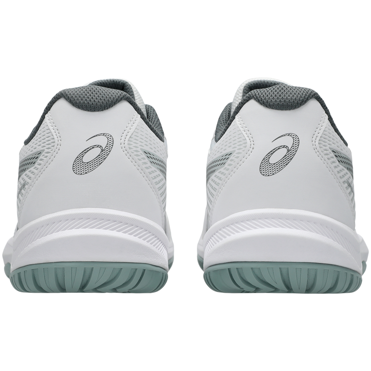 Zapatillas Asics Upcourt 6 Hombre Blanco gris