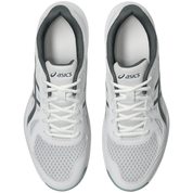 Zapatillas Asics Upcourt 6 Hombre Blanco gris