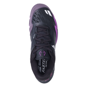Zapatillas Babolat Jet Premura 3 Lebron Hombre Negro morado