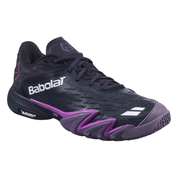 Zapatillas Babolat Jet Premura 3 Lebron Hombre Negro morado