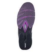 Zapatillas Babolat Jet Premura 3 Lebron Hombre Negro morado