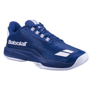 Zapatillas Babolat Jet Tere 2 Premium Clay Hombre Azul Oscuro