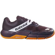Zapatillas Babolat Movea 2 Hombre Marrón/Crema