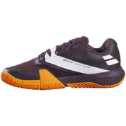 Zapatillas Babolat Movea 2 Hombre Marrón/Crema