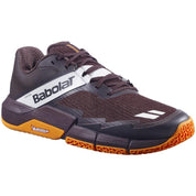 Zapatillas Babolat Movea 2 Hombre Marrón/Crema