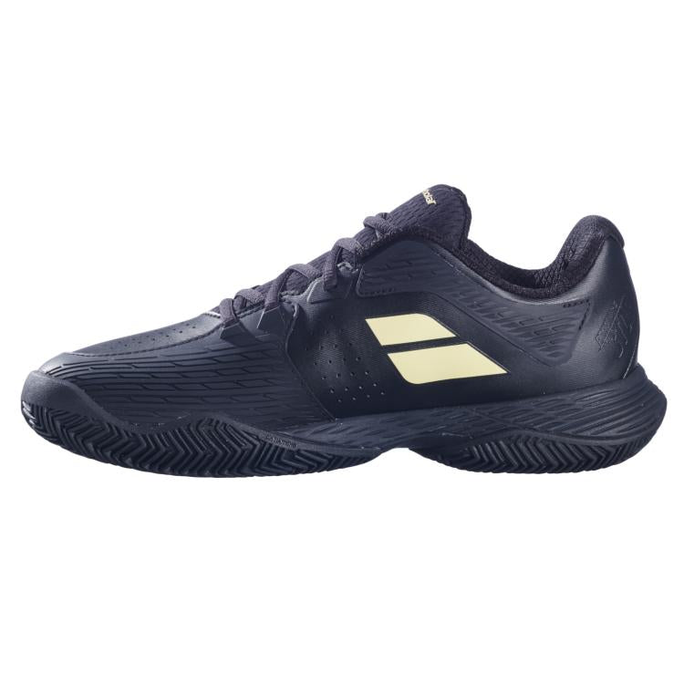 Zapatillas Babolat Propulse Storm Clay Hombre Negro azul