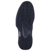 Zapatillas Babolat Propulse Storm Clay Hombre Negro Azul