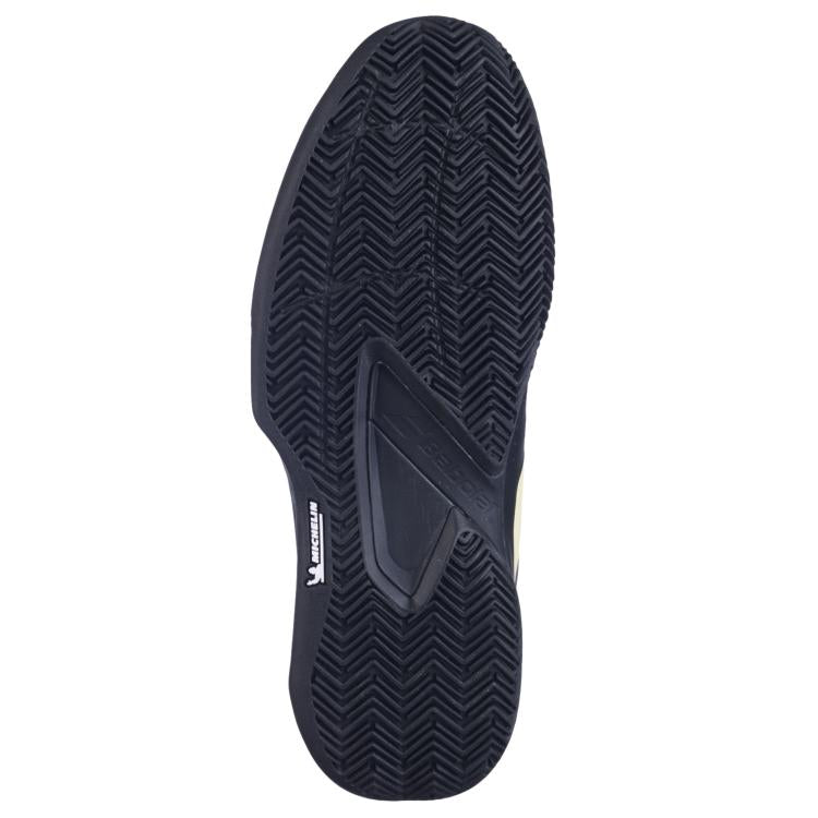 Zapatillas Babolat Propulse Storm Clay Hombre Negro Azul
