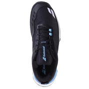 Zapatillas Babolat Sfx Evo Clay Hombre Negro/Azul