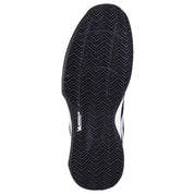 Zapatillas Babolat Sfx Evo Clay Hombre Negro/Azul
