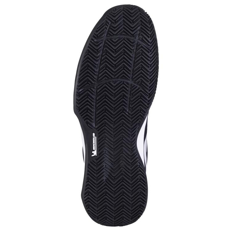 Zapatillas Babolat Sfx Evo Clay Hombre Negro/Azul