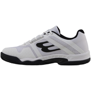 Zapatillas Bullpadel Indiga 26I Hombre Blanco Negro