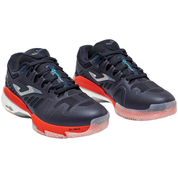 Zapatillas Joma Slam Classic Hombre Azul marino