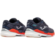Zapatillas Joma Slam Classic Hombre Azul marino