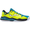 Zapatillas Joma Spin Hombre Amarillo turquesa