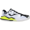 Zapatillas Joma Spin Hombre Blanco Negro