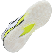 Zapatillas Joma Spin Hombre Blanco Negro
