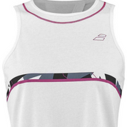 Aero Tank Top
