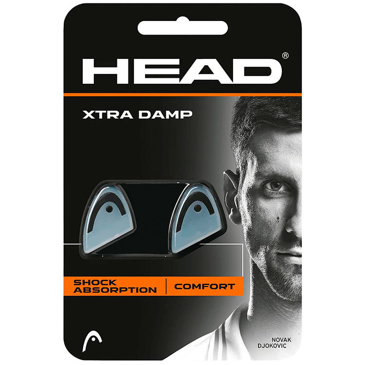 Amortiguador Xtra Damp
