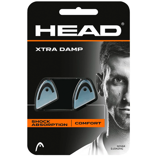 Amortiguador Xtra Damp