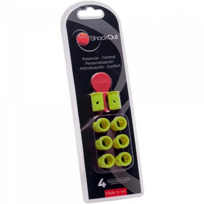 Antivibrador Padel Shockout